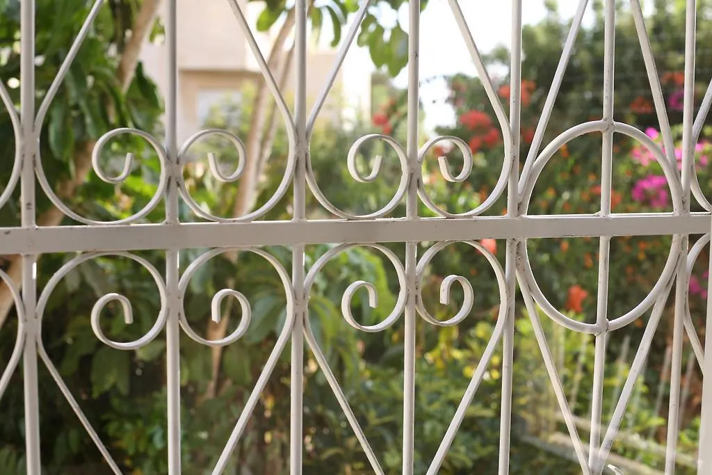 Apartament Carmel Mul Yum Hajfa